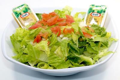 Verte | Garden salad
