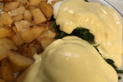 Florentine Benedict