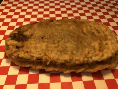 Chip Steak