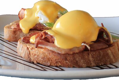BONZA BENEDICT