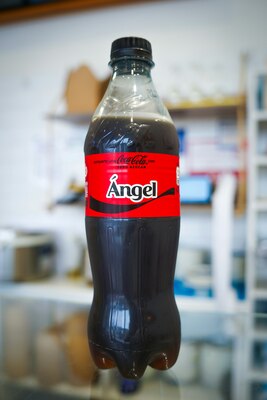 Coca-Cola Zero Sugar