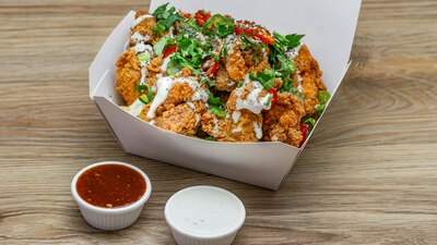 BONELESS