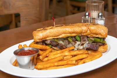 Philips Ribeye 9oz