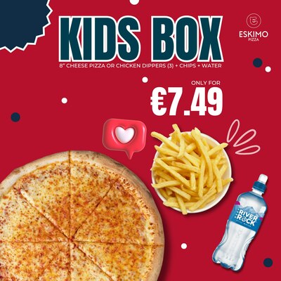 Kids Box