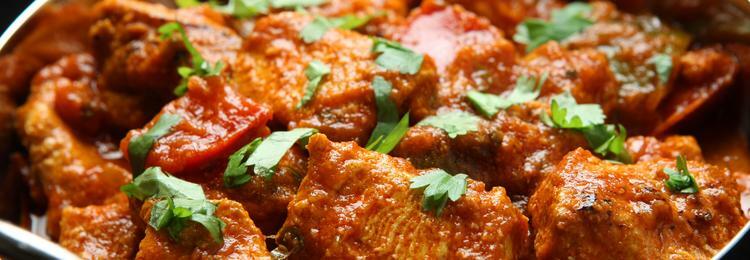 Balti Specials