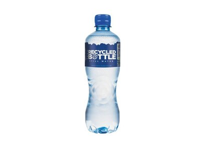 Deep River Rock Water