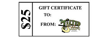 Gift Certificates