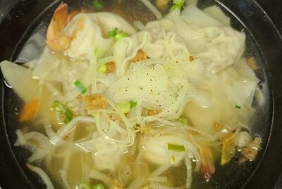 Wor Wonton