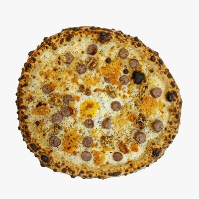 Pizza Diva