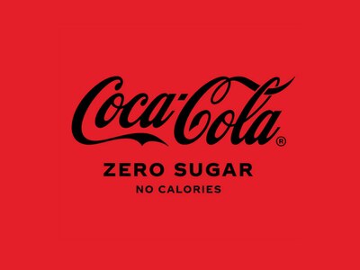 Coca-Cola Zero Sugar