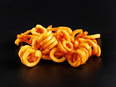 Curly Fries