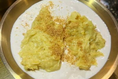 D4.  Double D24 Durian boost