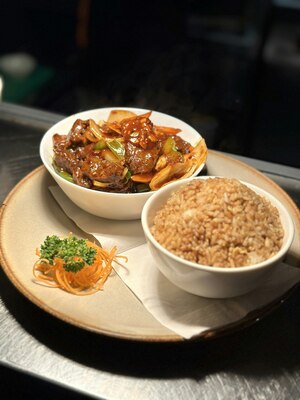 Hot Garlic Wok Stir Fried 🌶️🌶️