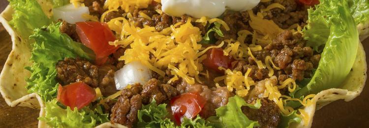 Taco Salad