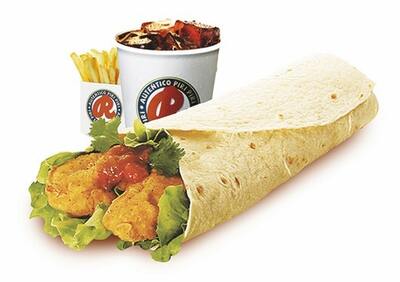 Classico Chicken Wrapster