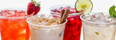 BEBIDAS