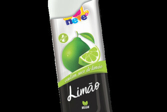 Picolés › Fruta Limão