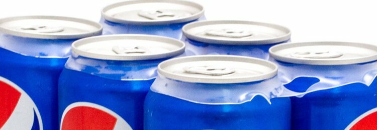 6 Cans of Pop