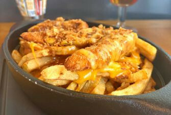 Poutine Fermière