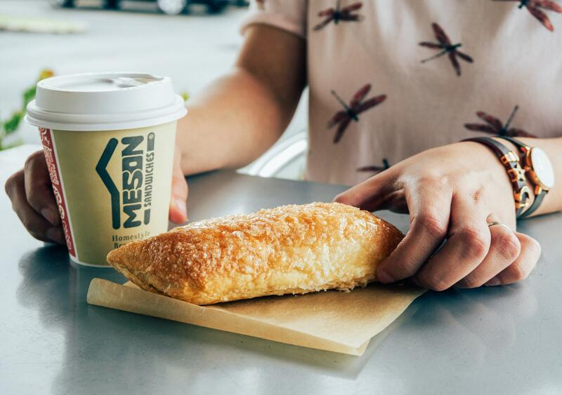 PASTELERÍA