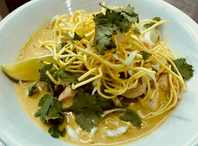 14A Khao Soi