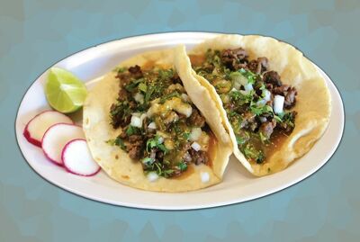 Taco Grande