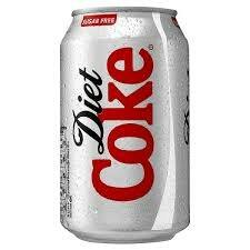 Can Diet Coke