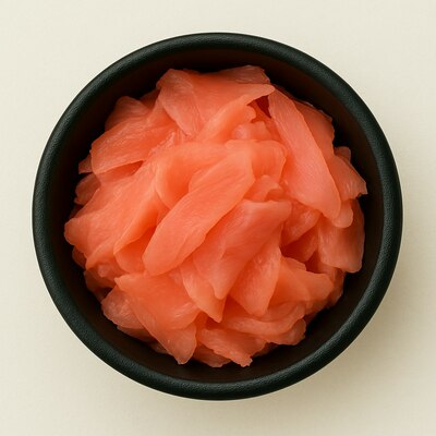 Sushi Ginger