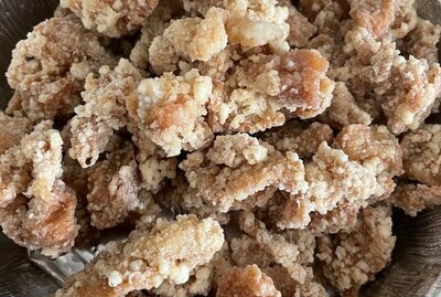 S5. Popcorn Chicken 鹽酥雞