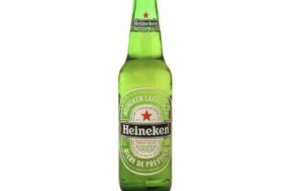 Heineken (5.4%)