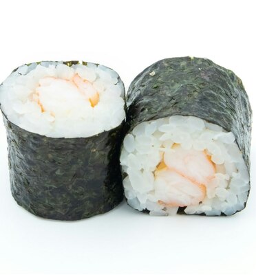 M6. Maki Gamba Ebi
