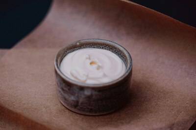 Mayonnaise