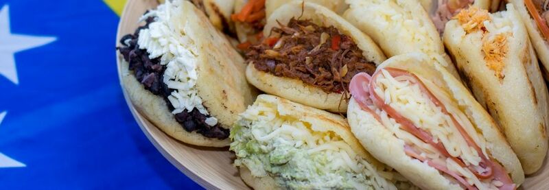 AREPAS