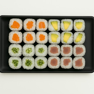 Maki Lover (24 pcs)