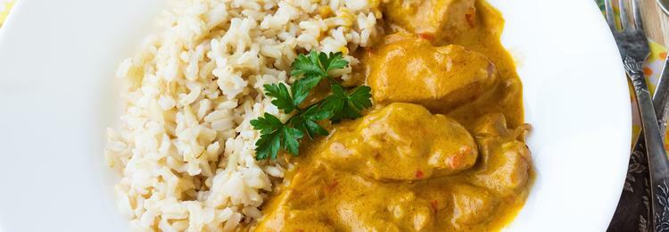 Chicken Dishes
