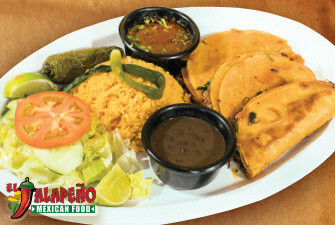 TACOS DE BIRRIA PLATTER