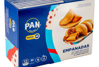 Empanada Queso