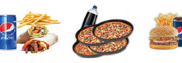 BOX MEALS & MEAL DEALS