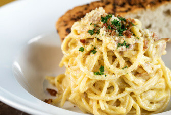 Carbonara