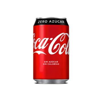 Coca-Cola Zero
