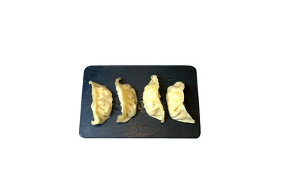 Gyozas de Cerdo (4)