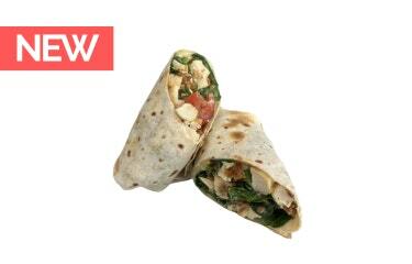 Chicken Wrap