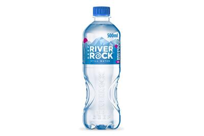 Deep River Rock Still Water 500ml