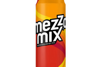 Mezzo Mix 0,33