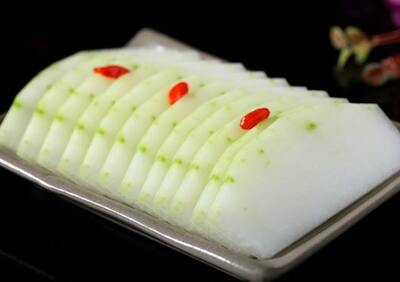 冬瓜 / Winter Melon