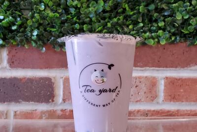 Taro Milk Tea