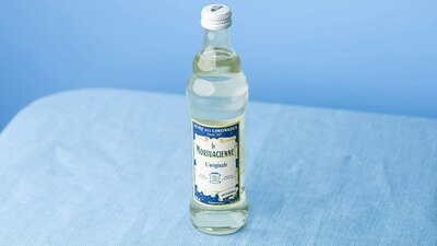 Limonade La Mortuacienne Nature 33 cL