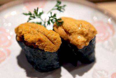 Uni Nigiri  (1 PC)