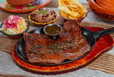 Churrasco