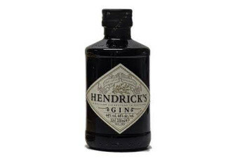 Hendricks Gin